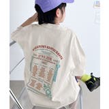 《Javaジャバコラボ》お出かけが楽しくなる主役級の映えT！オーガニックコットン… | Classical Elf kids | 詳細画像1 