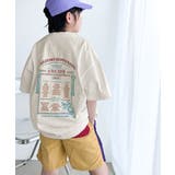 《Javaジャバコラボ》お出かけが楽しくなる主役級の映えT！オーガニックコットン… | Classical Elf kids | 詳細画像3 