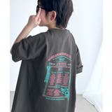 《Javaジャバコラボ》お出かけが楽しくなる主役級の映えT！オーガニックコットン… | Classical Elf kids | 詳細画像4 