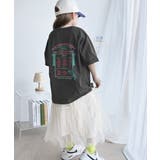 《Javaジャバコラボ》お出かけが楽しくなる主役級の映えT！オーガニックコットン… | Classical Elf kids | 詳細画像5 