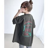 《Javaジャバコラボ》お出かけが楽しくなる主役級の映えT！オーガニックコットン… | Classical Elf kids | 詳細画像7 