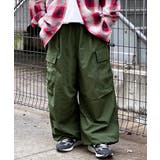 カーキ | 《JaVaジャバ コラボ》NextトレンドNo.1！ミリタリーカーゴパンツ | Classical Elf Men