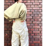 《JaVaジャバ コラボ》NextトレンドNo.1！ミリタリーカーゴパンツ | Classical Elf Men | 詳細画像13 