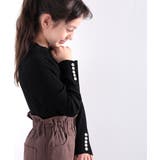 ブラック | キッズ トップス 子供服 | Classical Elf kids