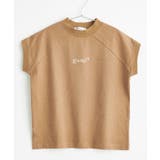 フレンチラグラン フロントプリントTシャツ トップス | Classical Elf kids | 詳細画像18