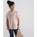 フレンチラグラン フロントプリントTシャツ トップス | Classical Elf kids | 詳細画像17