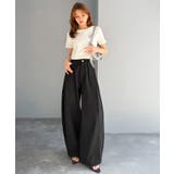 【mily bilet】後ろ姿映え確定♪インして可愛い、春夏のマストアイテム。 … | Classical Elf  | 詳細画像7 