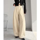 【mily bilet】後ろ姿映え確定♪インして可愛い、春夏のマストアイテム。 … | Classical Elf  | 詳細画像19 