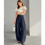 【mily bilet】後ろ姿映え確定♪インして可愛い、春夏のマストアイテム。 … | Classical Elf  | 詳細画像26 