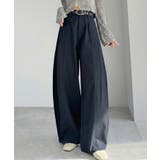 ネイビー | 【mily bilet】後ろ姿映え確定♪インして可愛い、春夏のマストアイテム。 … | Classical Elf 