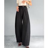 【mily bilet】後ろ姿映え確定♪インして可愛い、春夏のマストアイテム。 … | Classical Elf  | 詳細画像1 