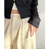 【mily bilet】後ろ姿映え確定♪インして可愛い、春夏のマストアイテム。 … | Classical Elf  | 詳細画像42 