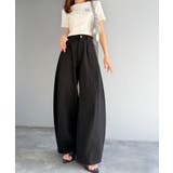 【mily bilet】後ろ姿映え確定♪インして可愛い、春夏のマストアイテム。 … | Classical Elf  | 詳細画像4 