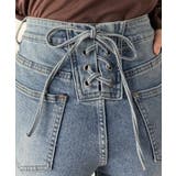 【mily bilet】きゅんと恋する後ろ姿。バックリボン美脚ストレッチフレアデ… | Classical Elf  | 詳細画像25 