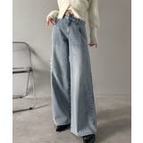 【mily bilet】うしろ姿までときめかせて。バックポケットレース使いアシン… | Classical Elf  | 詳細画像8 