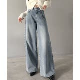 【mily bilet】うしろ姿までときめかせて。バックポケットレース使いアシン… | Classical Elf  | 詳細画像10 