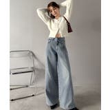 【mily bilet】うしろ姿までときめかせて。バックポケットレース使いアシン… | Classical Elf  | 詳細画像11 