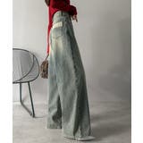 【mily bilet】うしろ姿までときめかせて。バックポケットレース使いアシン… | Classical Elf  | 詳細画像15 