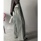 【mily bilet】うしろ姿までときめかせて。バックポケットレース使いアシン… | Classical Elf  | 詳細画像18 