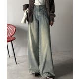 【mily bilet】うしろ姿までときめかせて。バックポケットレース使いアシン… | Classical Elf  | 詳細画像20 