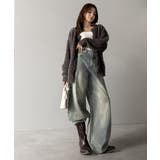 【mily bilet】うしろ姿までときめかせて。バックポケットレース使いアシン… | Classical Elf  | 詳細画像21 