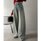 【mily bilet】うしろ姿までときめかせて。バックポケットレース使いアシン… | Classical Elf  | 詳細画像24 