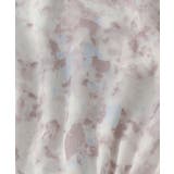 【mily bilet】透明感も今っぽさも叶う。シフォン楊柳ムラ柄ワンピース | Classical Elf  | 詳細画像16 