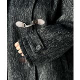 【mily bilet】大人の冬を格上げする主役アウター。フェザーシャギーバック… | Classical Elf  | 詳細画像69 