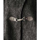 【mily bilet】大人の冬を格上げする主役アウター。フェザーシャギーバック… | Classical Elf  | 詳細画像72 