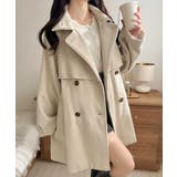 【mily bilet】どの角度から見てもかわいく冬のスタイルを格上げ。フェザー… | Classical Elf  | 詳細画像3 