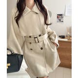 【mily bilet】どの角度から見てもかわいく冬のスタイルを格上げ。フェザー… | Classical Elf  | 詳細画像5 