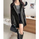 【mily bilet】どの角度から見てもかわいく冬のスタイルを格上げ。フェザー… | Classical Elf  | 詳細画像18 