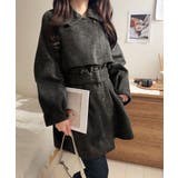 【mily bilet】どの角度から見てもかわいく冬のスタイルを格上げ。フェザー… | Classical Elf  | 詳細画像25 