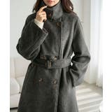 【mily bilet】どの角度から見てもかわいく冬のスタイルを格上げ。フェザー… | Classical Elf  | 詳細画像28 