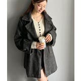 【mily bilet】どの角度から見てもかわいく冬のスタイルを格上げ。フェザー… | Classical Elf  | 詳細画像32 