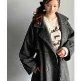 【mily bilet】どの角度から見てもかわいく冬のスタイルを格上げ。フェザー… | Classical Elf  | 詳細画像33 