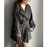 【mily bilet】どの角度から見てもかわいく冬のスタイルを格上げ。フェザー… | Classical Elf  | 詳細画像34 