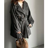 【mily bilet】どの角度から見てもかわいく冬のスタイルを格上げ。フェザー… | Classical Elf  | 詳細画像36 