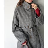 【mily bilet】どの角度から見てもかわいく冬のスタイルを格上げ。フェザー… | Classical Elf  | 詳細画像41 