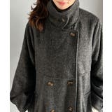 【mily bilet】どの角度から見てもかわいく冬のスタイルを格上げ。フェザー… | Classical Elf  | 詳細画像46 