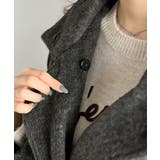 【mily bilet】どの角度から見てもかわいく冬のスタイルを格上げ。フェザー… | Classical Elf  | 詳細画像48 