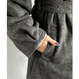 【mily bilet】どの角度から見てもかわいく冬のスタイルを格上げ。フェザー… | Classical Elf  | 詳細画像49 