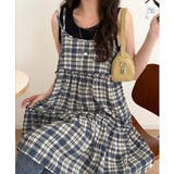 【mily bilet】360度どこから見ても大人可愛い! 切替シアーティアード… | Classical Elf | 詳細画像28