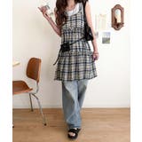 【mily bilet】360度どこから見ても大人可愛い! 切替シアーティアード… | Classical Elf | 詳細画像32