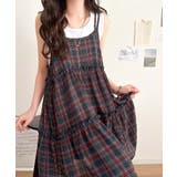 【mily bilet】360度どこから見ても大人可愛い! 切替シアーティアード… | Classical Elf | 詳細画像38