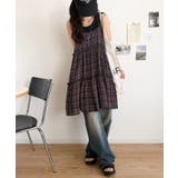 【mily bilet】360度どこから見ても大人可愛い! 切替シアーティアード… | Classical Elf | 詳細画像41