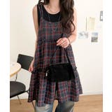 【mily bilet】360度どこから見ても大人可愛い! 切替シアーティアード… | Classical Elf | 詳細画像44