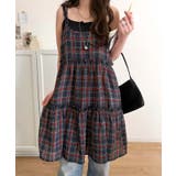 【mily bilet】360度どこから見ても大人可愛い! 切替シアーティアード… | Classical Elf | 詳細画像46