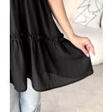 【mily bilet】360度どこから見ても大人可愛い! 切替シアーティアード… | Classical Elf | 詳細画像48