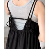 【mily bilet】360度どこから見ても大人可愛い! 切替シアーティアード… | Classical Elf | 詳細画像49